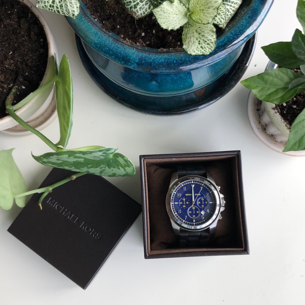 Michael Kors Men's Watch